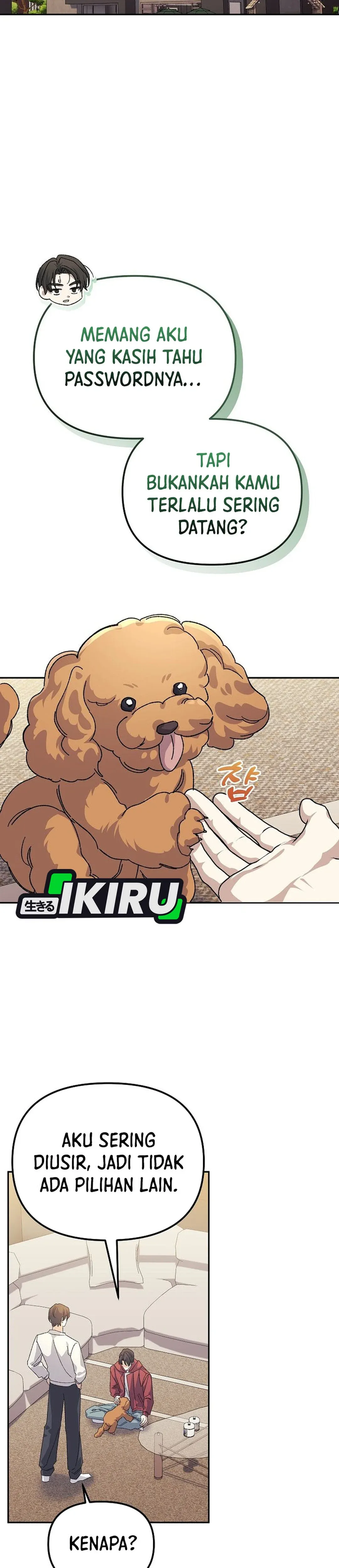 Read Kehidupan Dari Seorang Gamer Akut Dimulai Ulang ID Manga Online