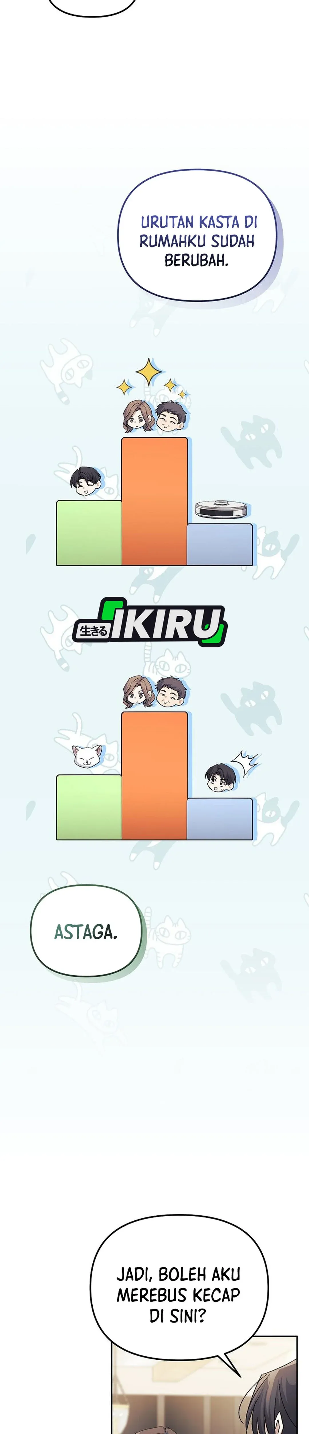 Read Kehidupan Dari Seorang Gamer Akut Dimulai Ulang ID Manga Online