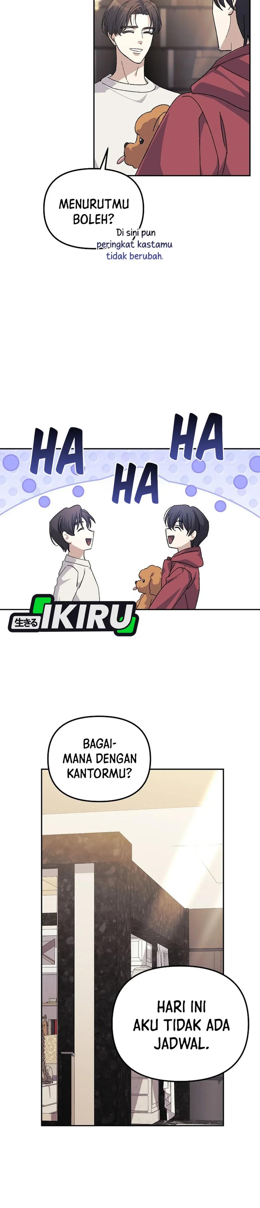 Read Kehidupan Dari Seorang Gamer Akut Dimulai Ulang ID Manga Online