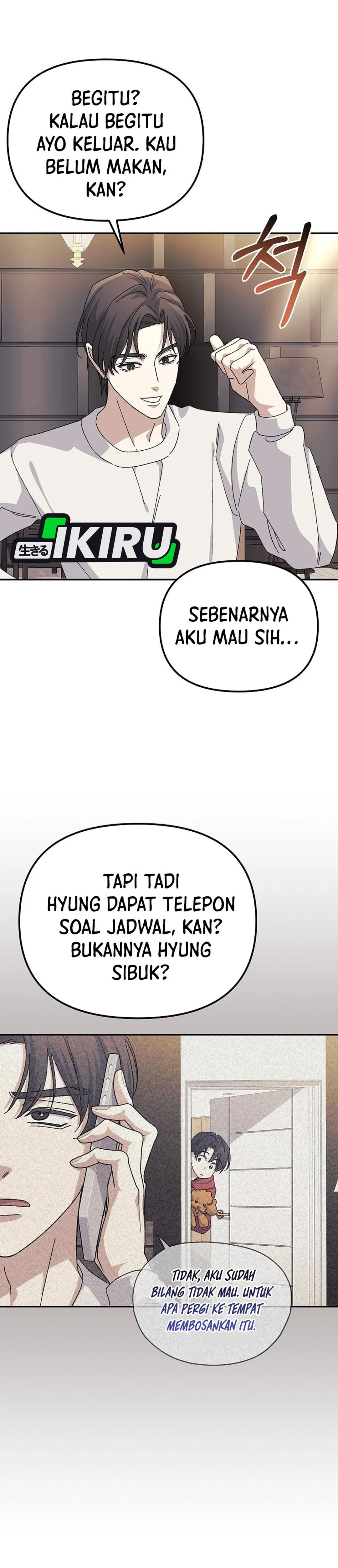 Read Kehidupan Dari Seorang Gamer Akut Dimulai Ulang ID Manga Online