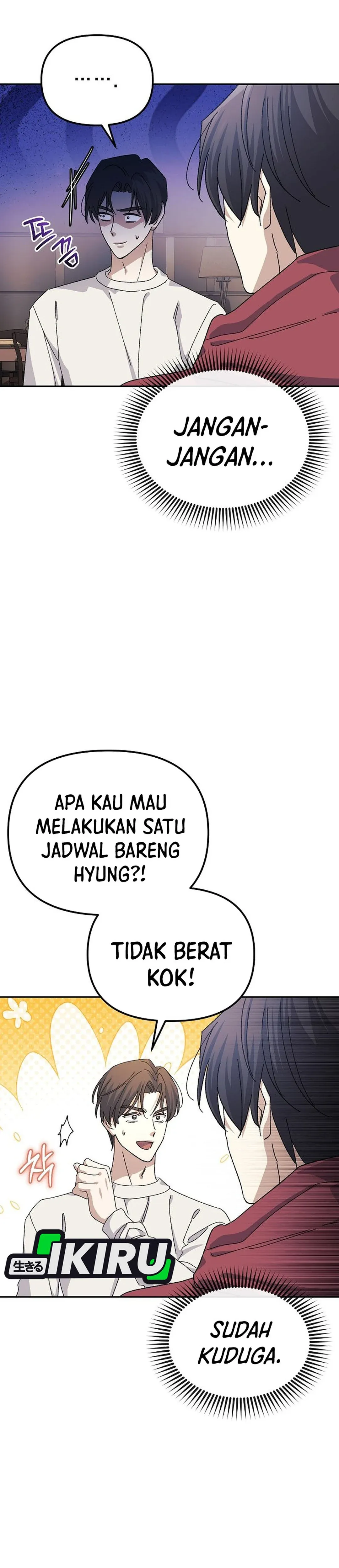 Read Kehidupan Dari Seorang Gamer Akut Dimulai Ulang ID Manga Online