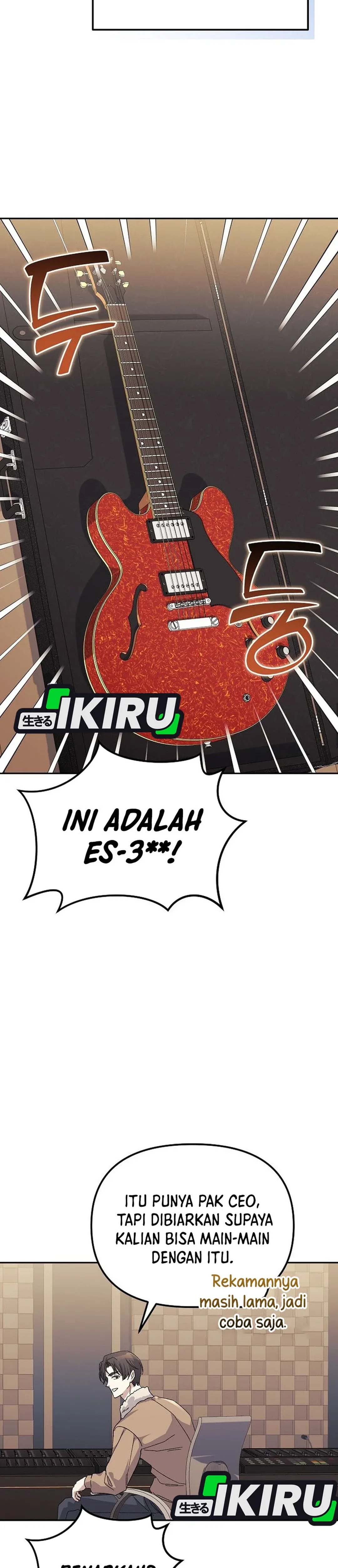 Read Kehidupan Dari Seorang Gamer Akut Dimulai Ulang ID Manga Online