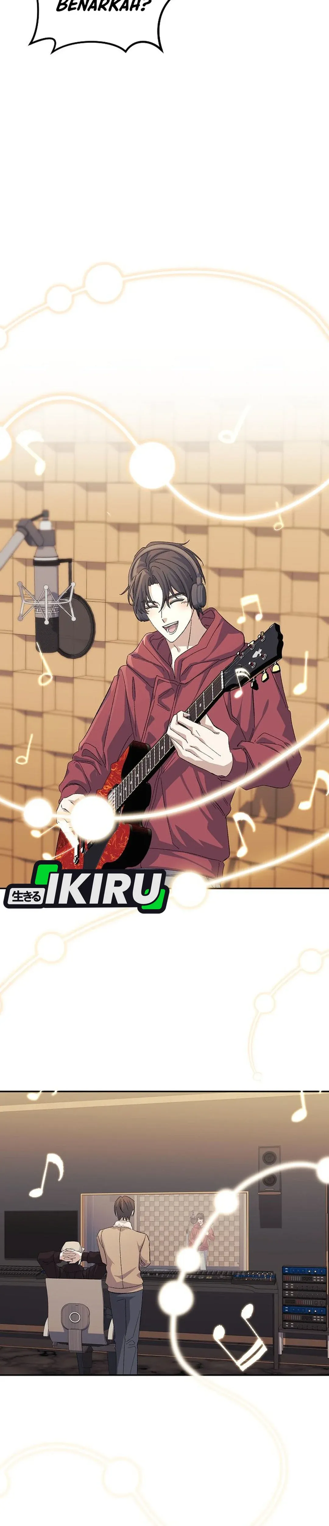Read Kehidupan Dari Seorang Gamer Akut Dimulai Ulang ID Manga Online