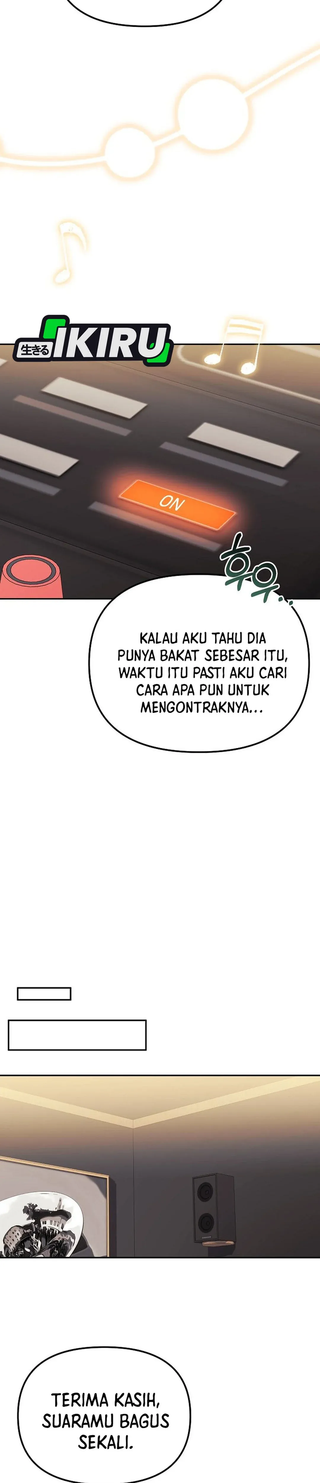 Read Kehidupan Dari Seorang Gamer Akut Dimulai Ulang ID Manga Online