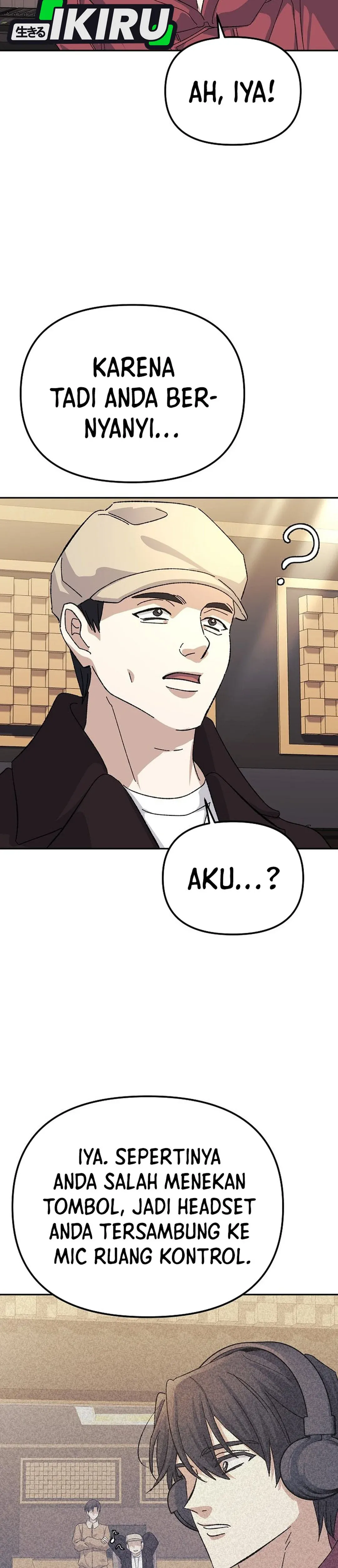 Read Kehidupan Dari Seorang Gamer Akut Dimulai Ulang ID Manga Online