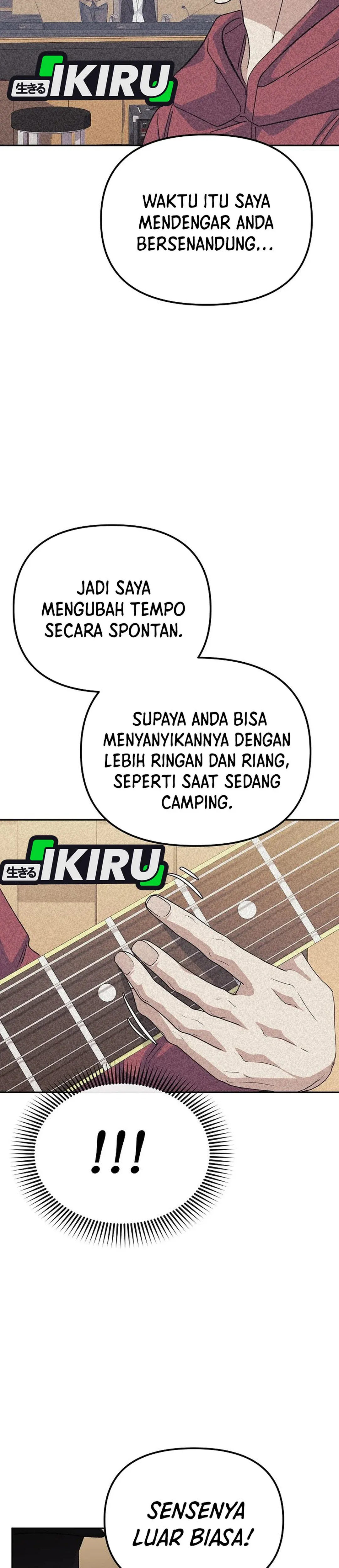 Read Kehidupan Dari Seorang Gamer Akut Dimulai Ulang ID Manga Online