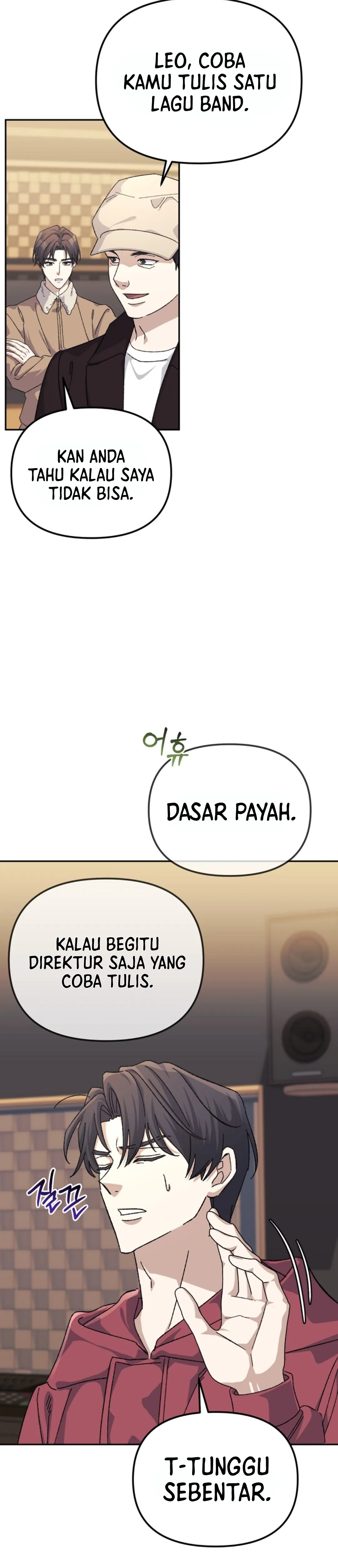 Read Kehidupan Dari Seorang Gamer Akut Dimulai Ulang ID Manga Online