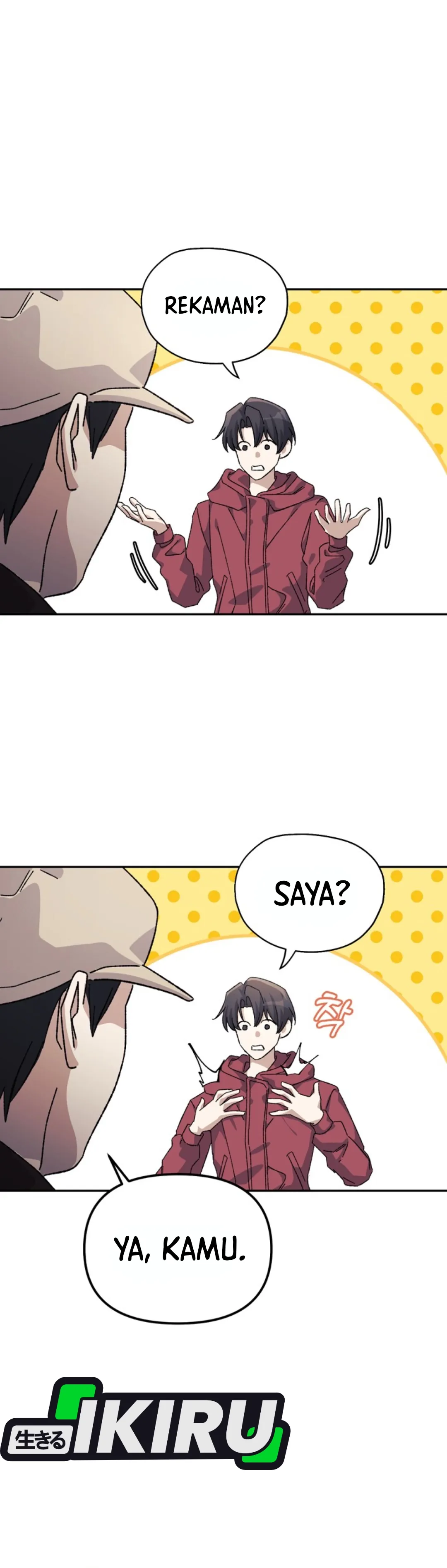 Read Kehidupan Dari Seorang Gamer Akut Dimulai Ulang ID Manga Online