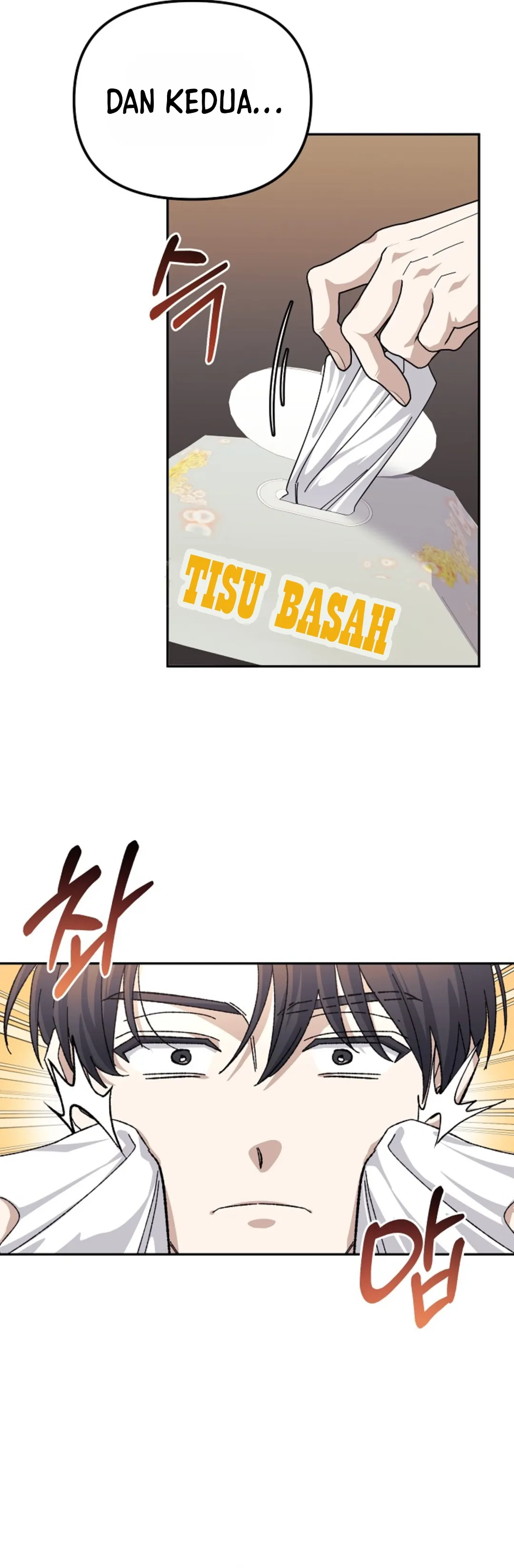 Read Kehidupan Dari Seorang Gamer Akut Dimulai Ulang ID Manga Online