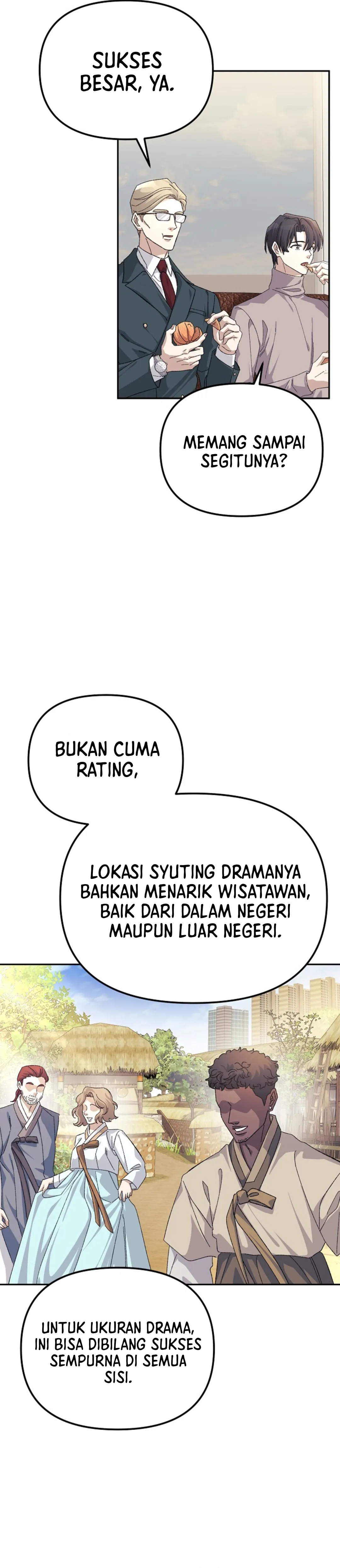 Read Kehidupan Dari Seorang Gamer Akut Dimulai Ulang ID Manga Online