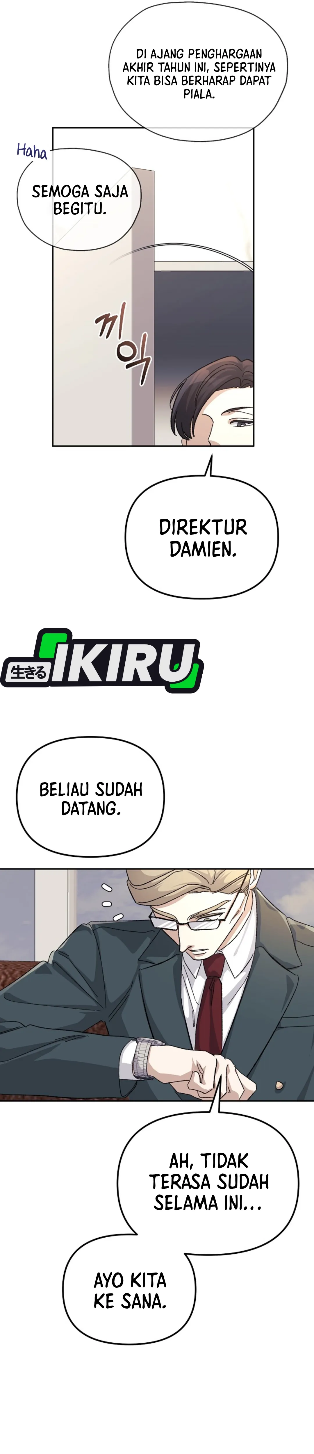 Read Kehidupan Dari Seorang Gamer Akut Dimulai Ulang ID Manga Online