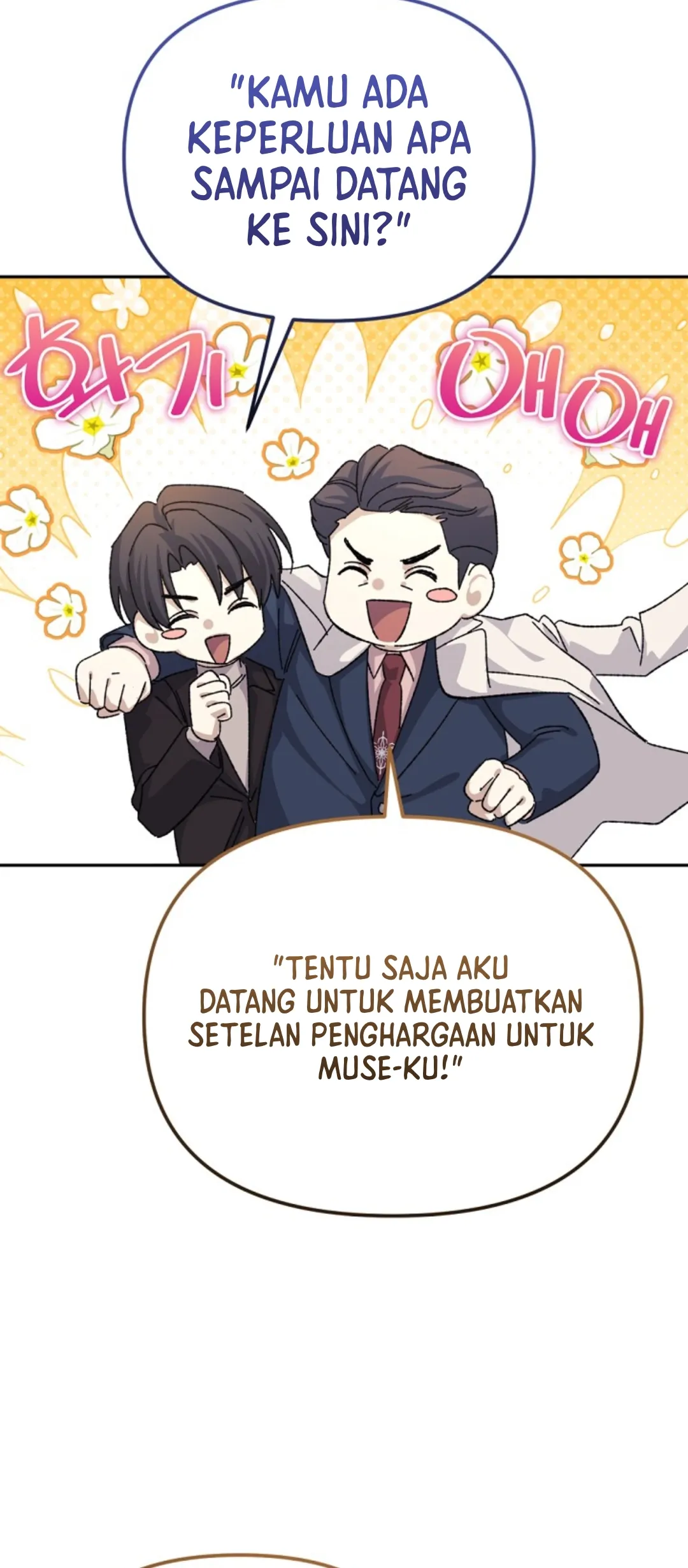 Read Kehidupan Dari Seorang Gamer Akut Dimulai Ulang ID Manga Online