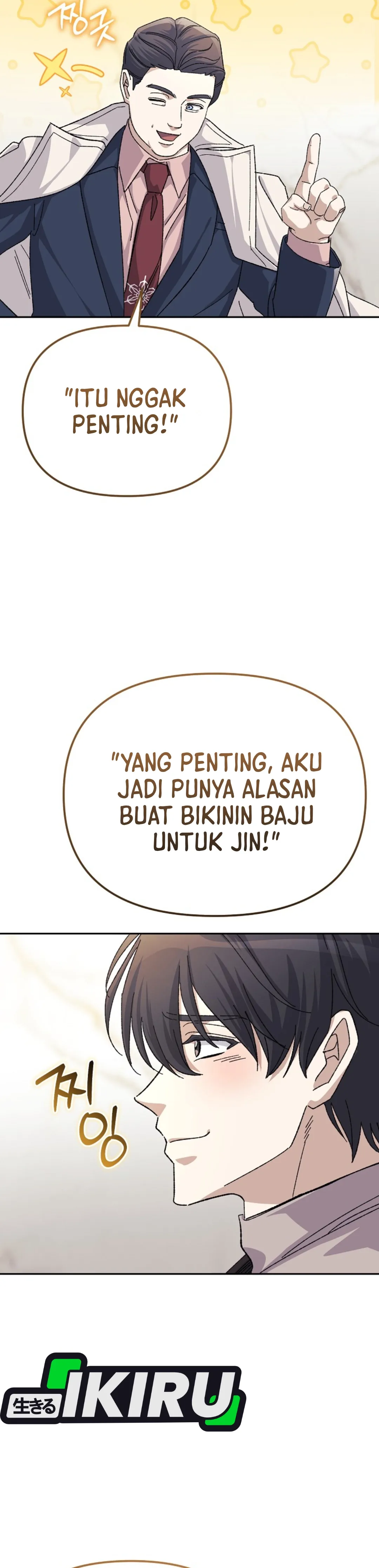Read Kehidupan Dari Seorang Gamer Akut Dimulai Ulang ID Manga Online