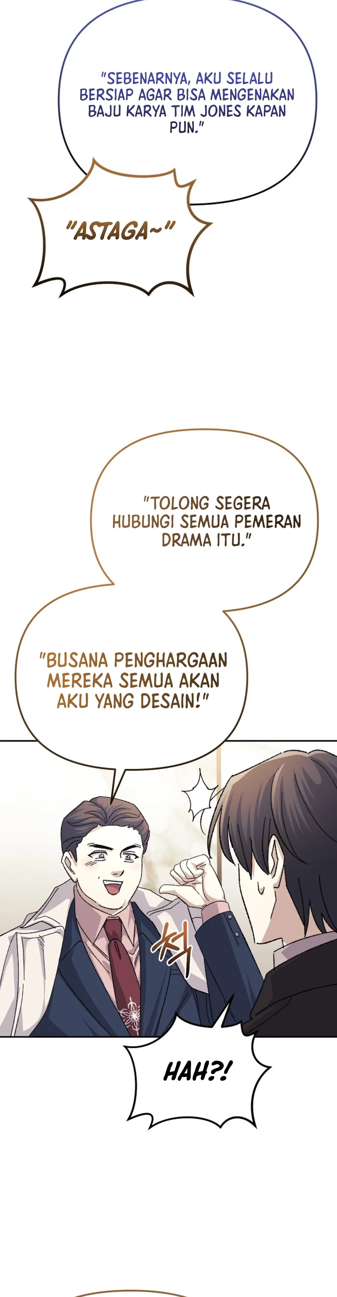 Read Kehidupan Dari Seorang Gamer Akut Dimulai Ulang ID Manga Online