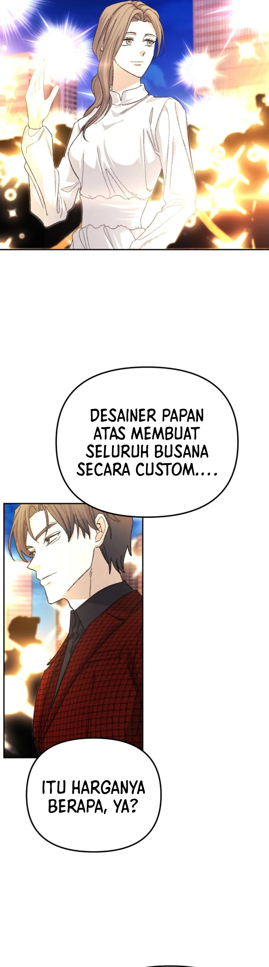 Read Kehidupan Dari Seorang Gamer Akut Dimulai Ulang ID Manga Online