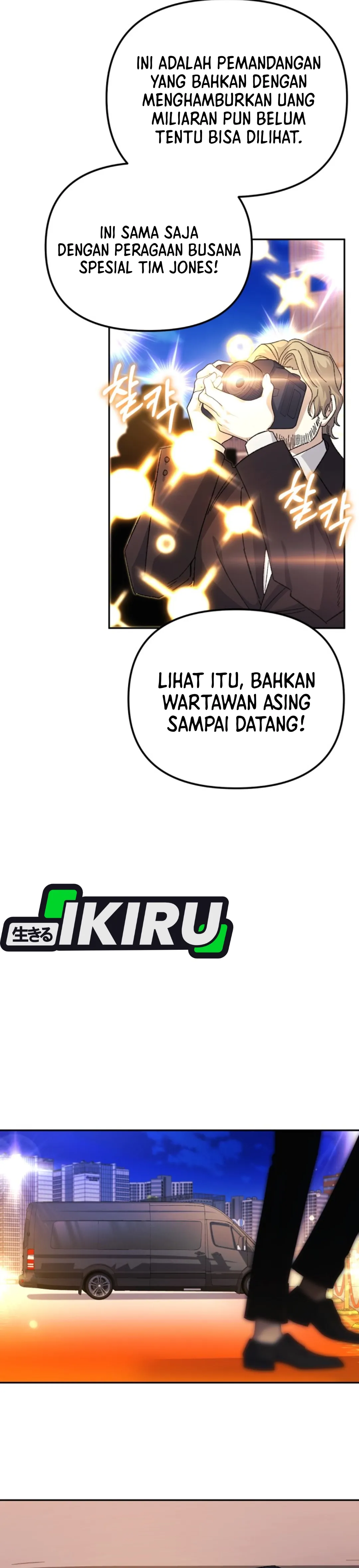 Read Kehidupan Dari Seorang Gamer Akut Dimulai Ulang ID Manga Online