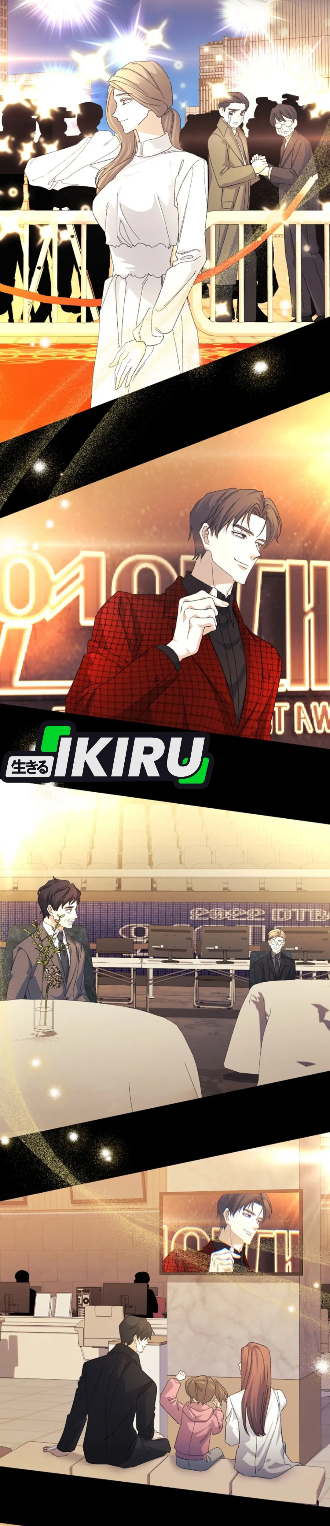 Read Kehidupan Dari Seorang Gamer Akut Dimulai Ulang ID Manga Online