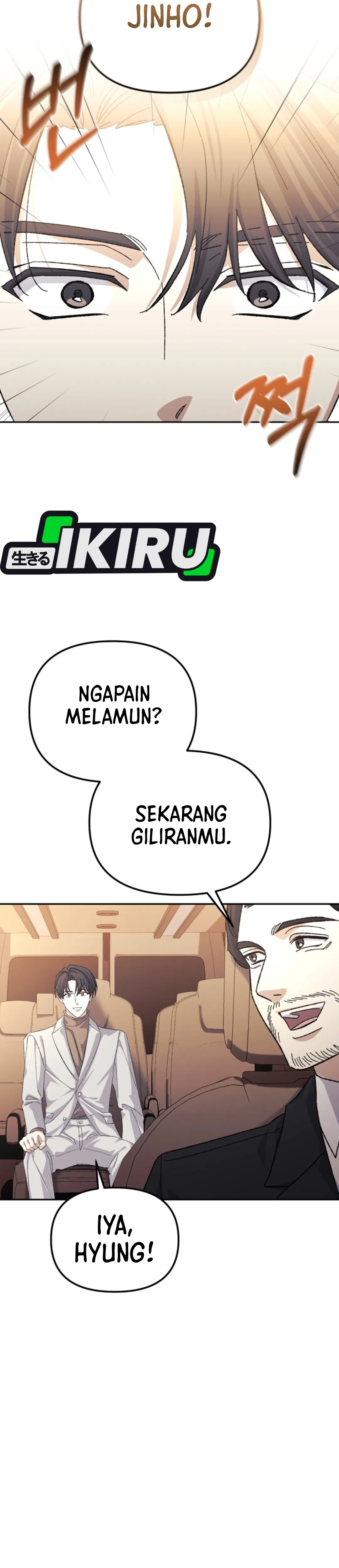 Read Kehidupan Dari Seorang Gamer Akut Dimulai Ulang ID Manga Online