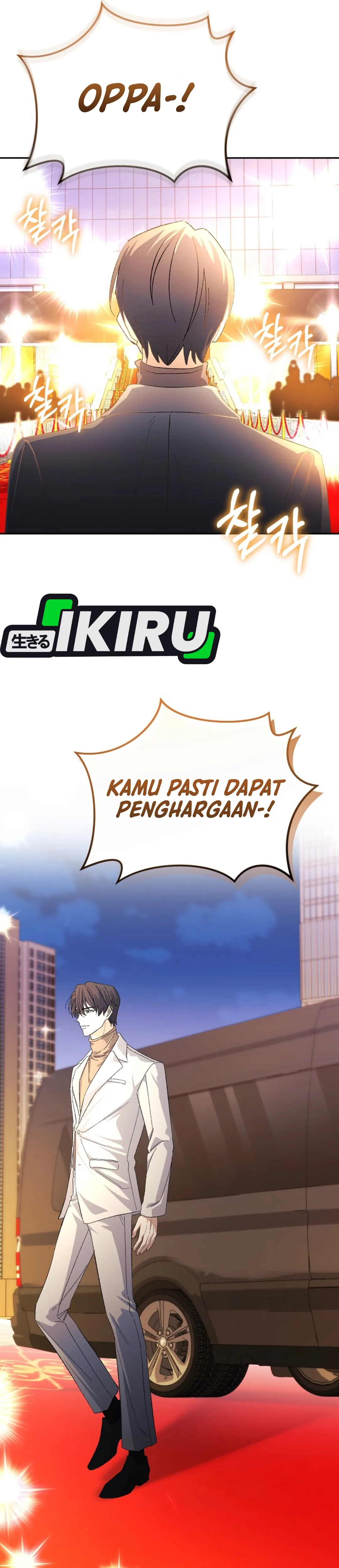 Read Kehidupan Dari Seorang Gamer Akut Dimulai Ulang ID Manga Online