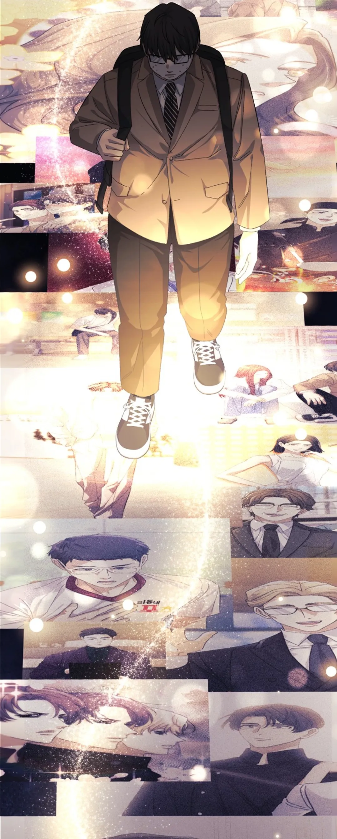 Read Kehidupan Dari Seorang Gamer Akut Dimulai Ulang ID Manga Online