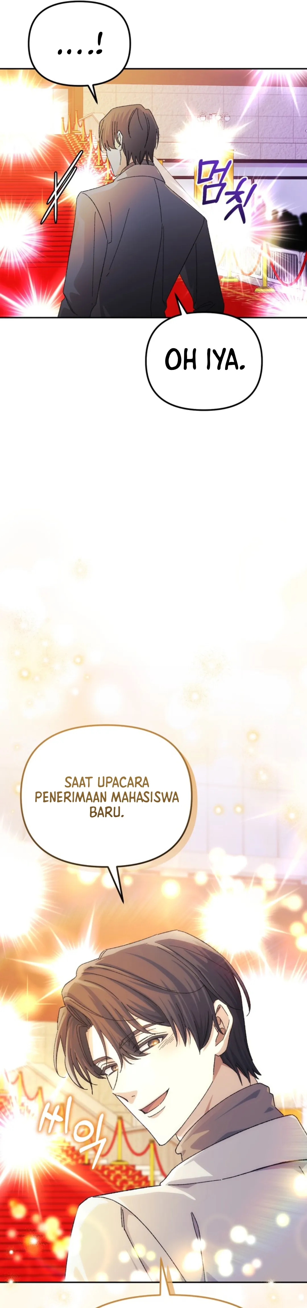 Read Kehidupan Dari Seorang Gamer Akut Dimulai Ulang ID Manga Online