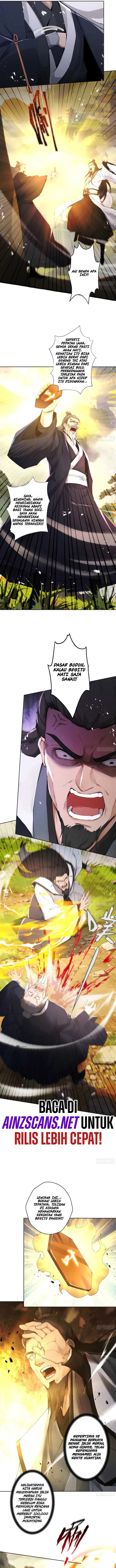 Read Limitless Ascension: Strength Amid Adversity ID Manga Online
