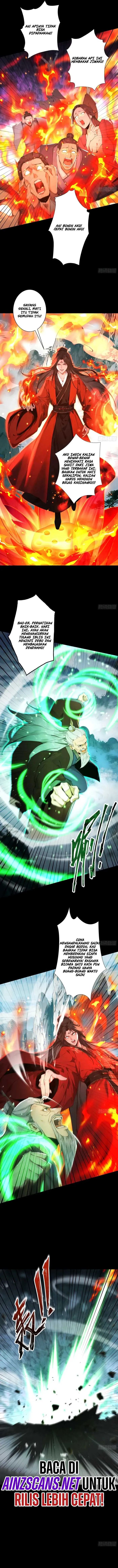 Read Limitless Ascension: Strength Amid Adversity ID Manga Online