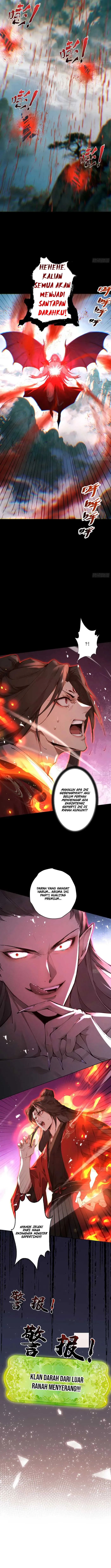 Read Limitless Ascension: Strength Amid Adversity ID Manga Online