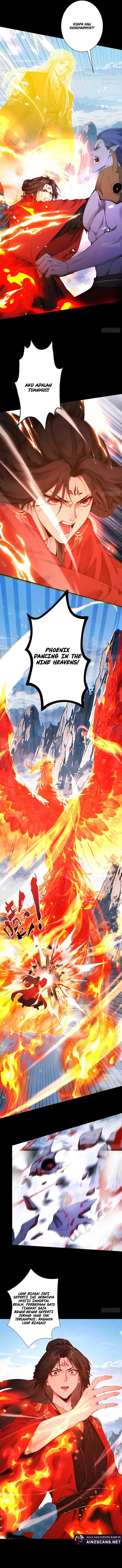 Read Limitless Ascension: Strength Amid Adversity ID Manga Online