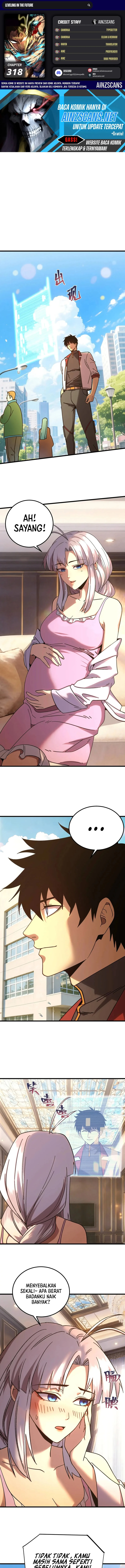 Read Log Into The Future ID Manga Online