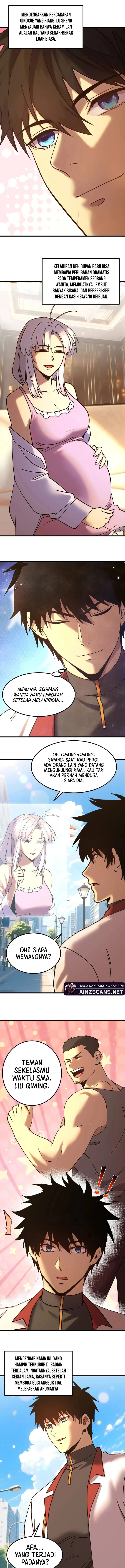 Read Log Into The Future ID Manga Online