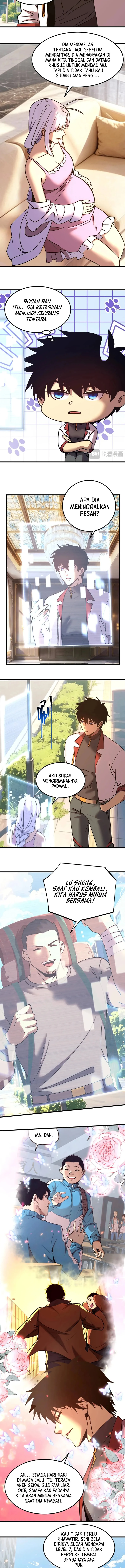 Read Log Into The Future ID Manga Online