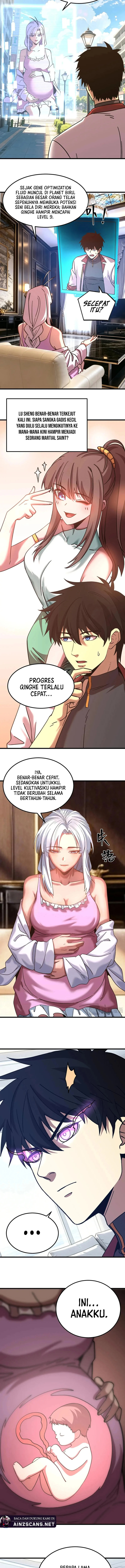 Read Log Into The Future ID Manga Online