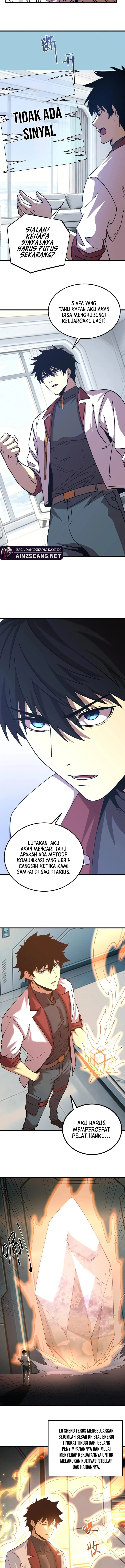 Read Log Into The Future ID Manga Online