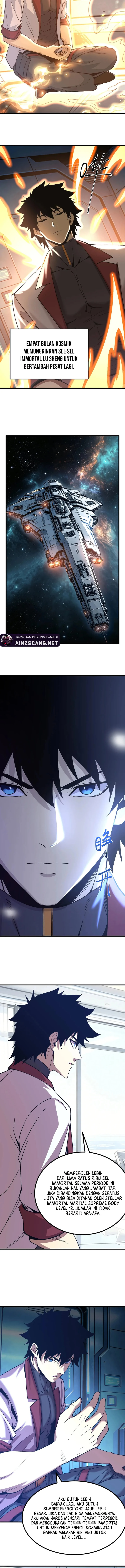Read Log Into The Future ID Manga Online