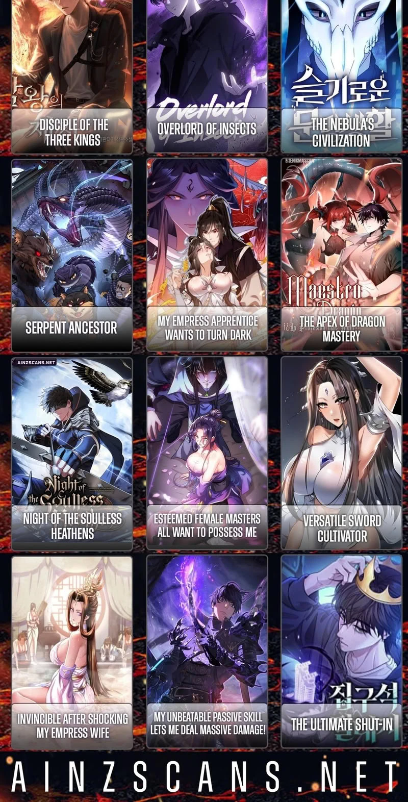 Read Log Into The Future ID Manga Online