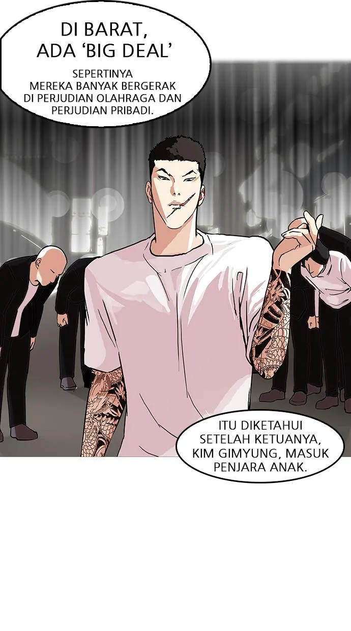 Read Lookism ID Manga Online