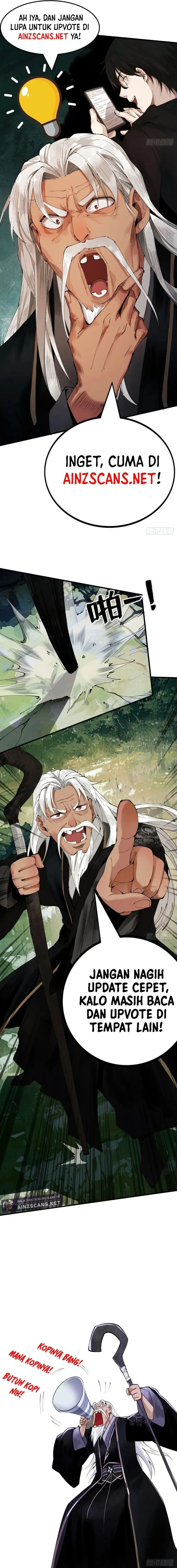 Read Martial Evolution: The Beast King Awakens ID Manga Online
