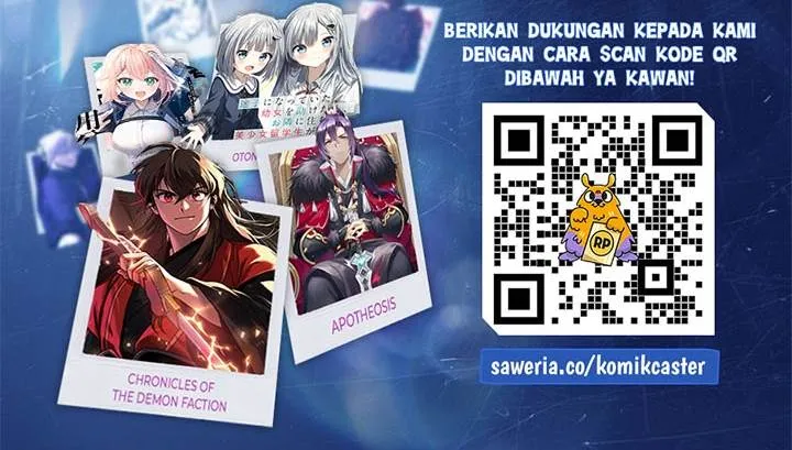 Read Martial Peak ID Manga Online