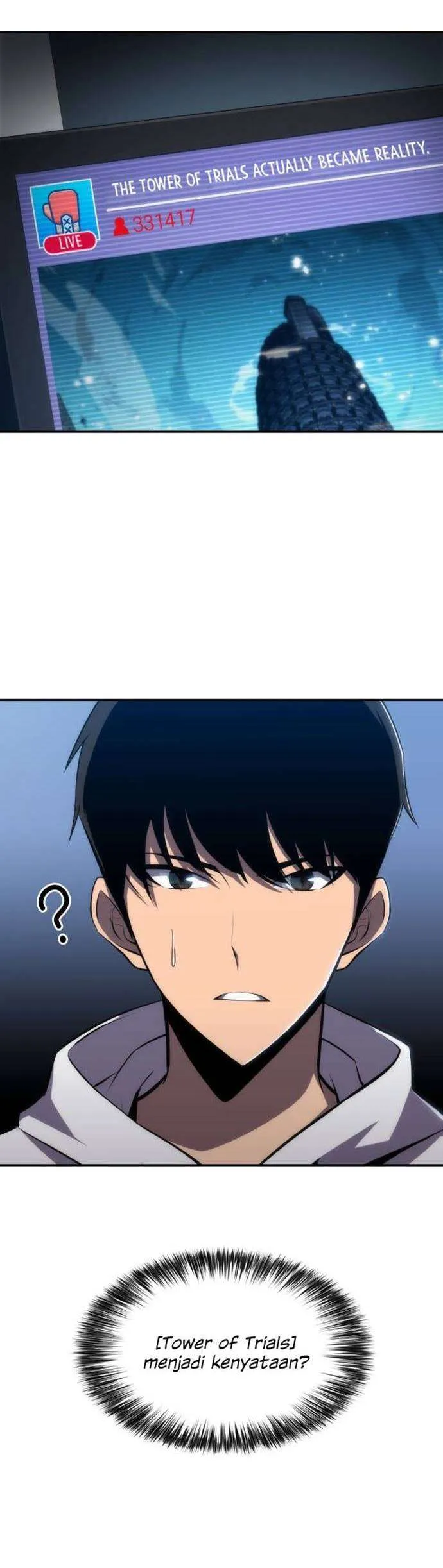 Read Max-Level Newbie ID Manga Online