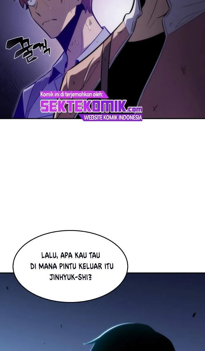 Read Max-Level Newbie ID Manga Online