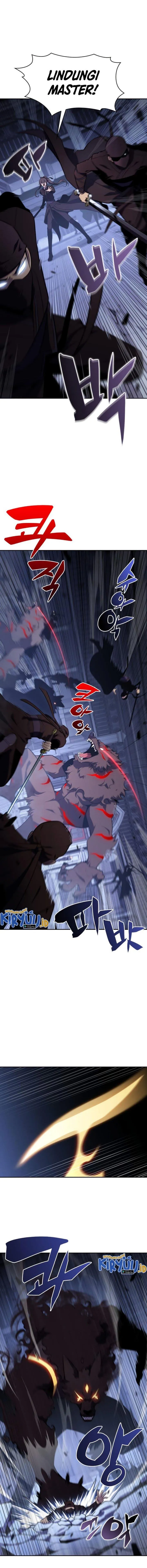 Read Max-Level Newbie ID Manga Online