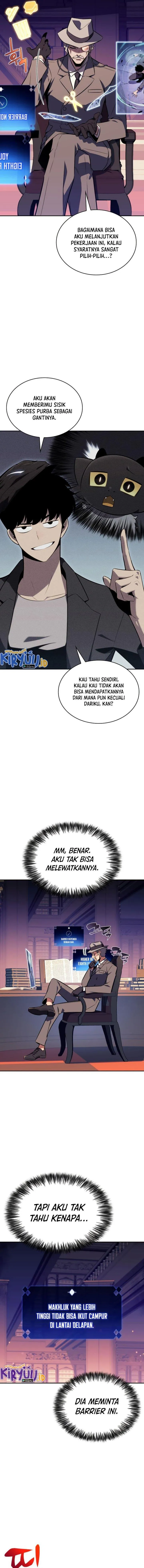 Read Max-Level Newbie ID Manga Online