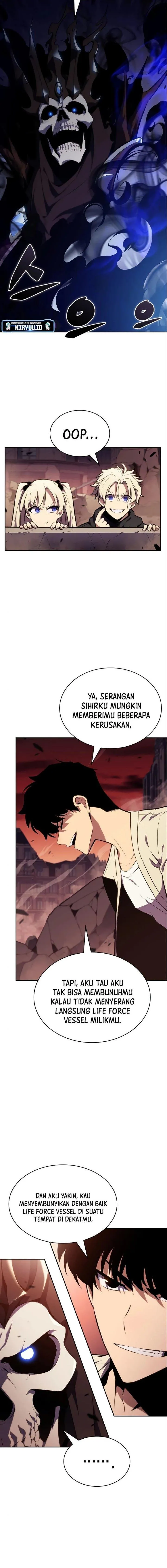 Read Max-Level Newbie ID Manga Online