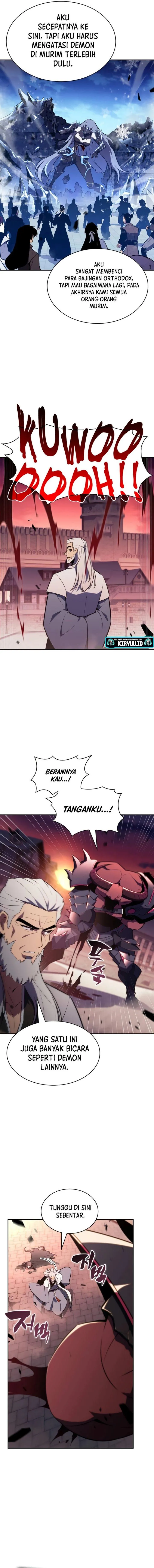 Read Max-Level Newbie ID Manga Online