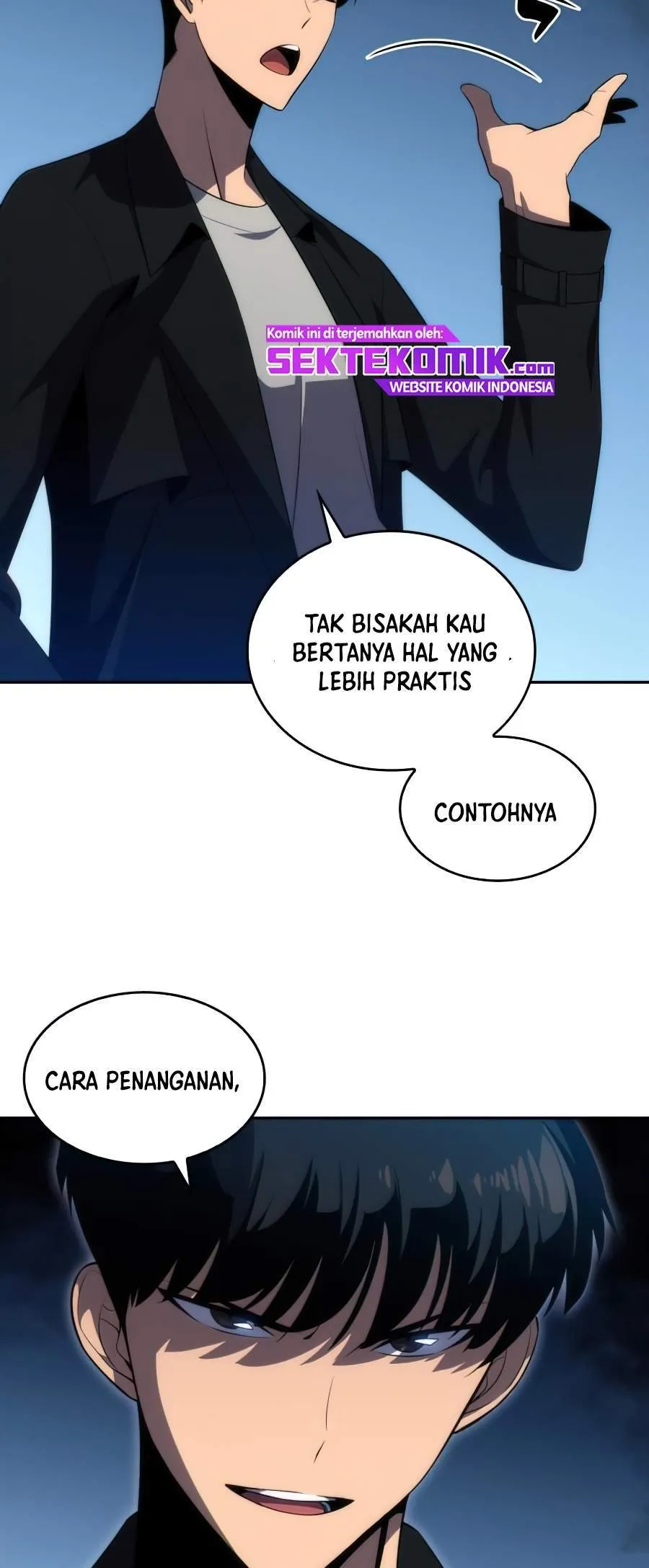 Read Max-Level Newbie ID Manga Online