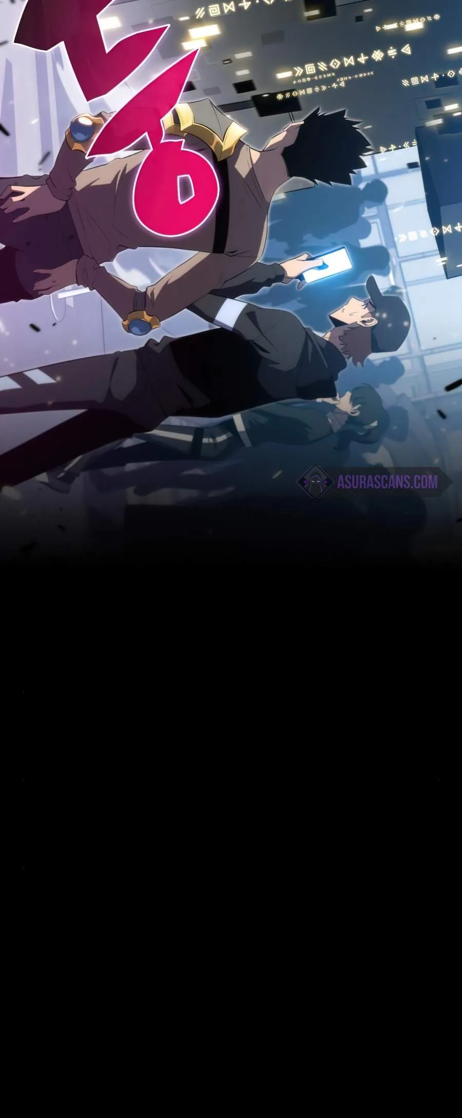 Read Max-Level Newbie ID Manga Online