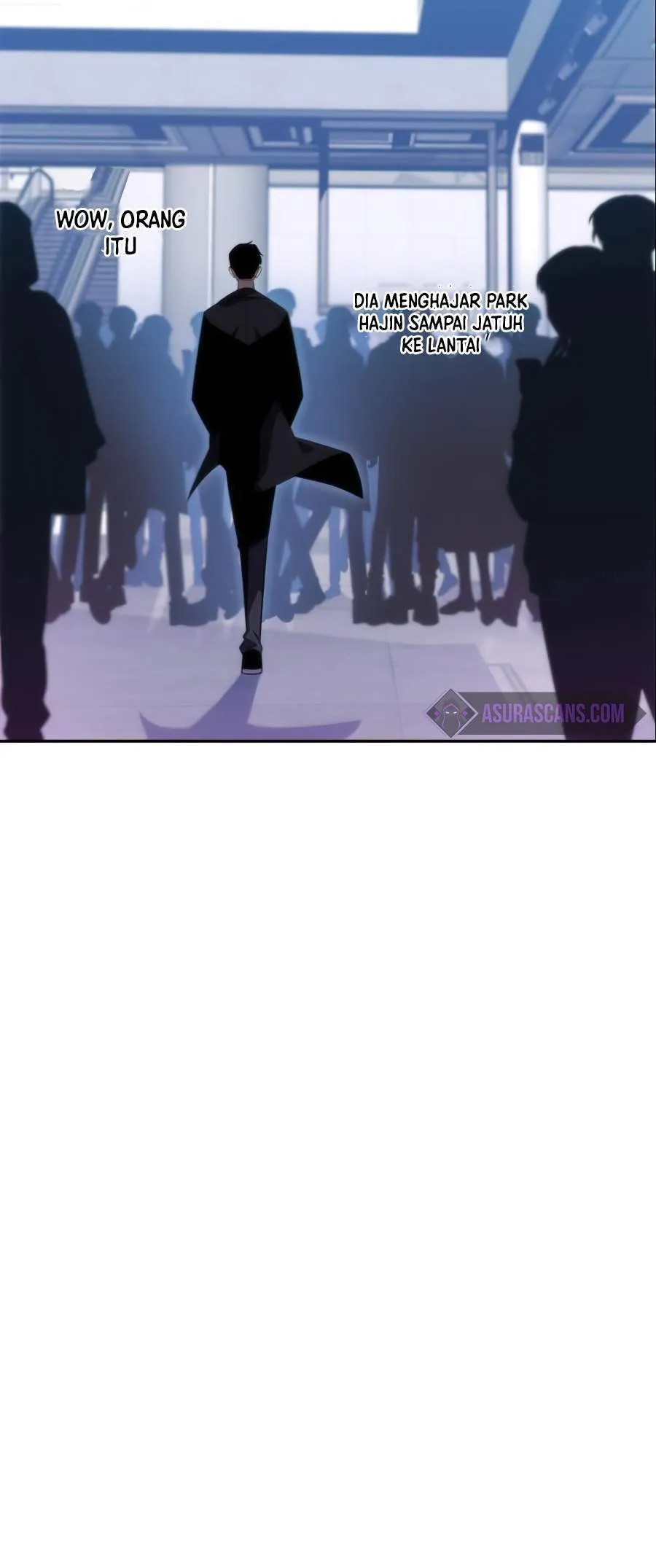 Read Max-Level Newbie ID Manga Online