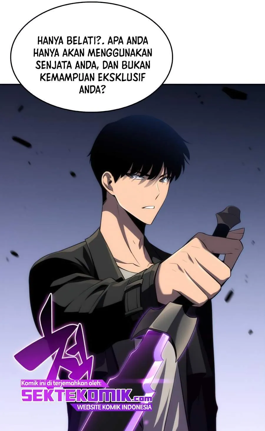 Read Max-Level Newbie ID Manga Online