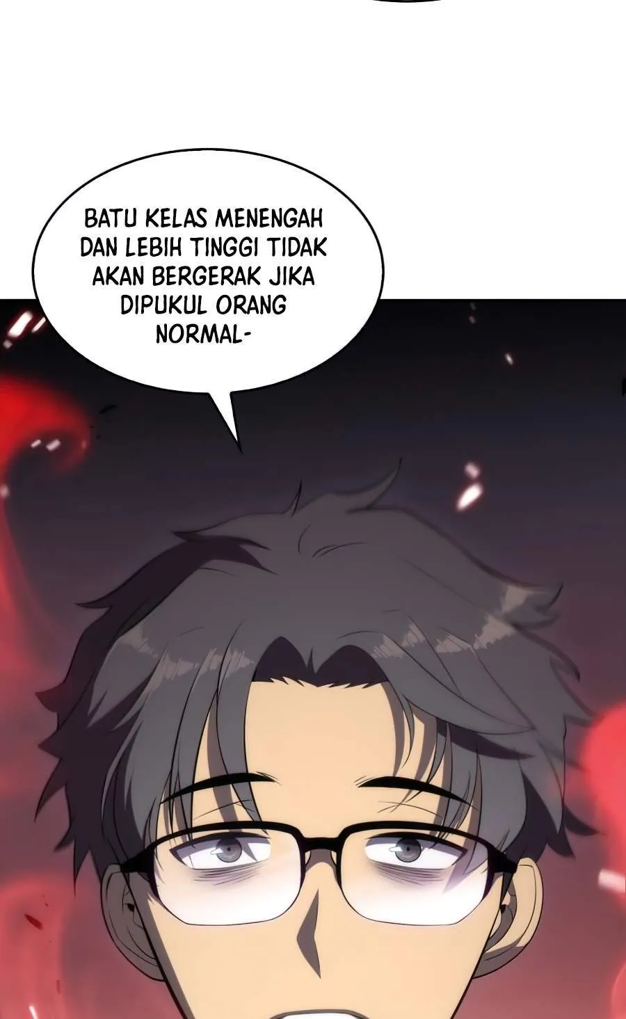 Read Max-Level Newbie ID Manga Online